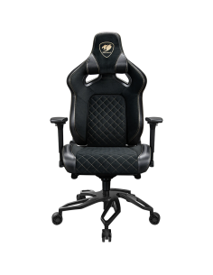 COUGAR Titan Pro V2 Gold F... 2